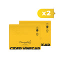 TreeFresh Pineapple Cider Vinegar x 2 Boxes