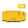 TreeFresh Pineapple Cider Vinegar x 4 Boxes