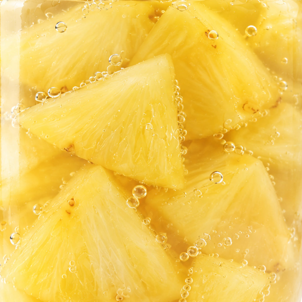TreeFresh Pineapple Cider Vinegar